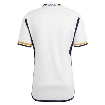 Maillot Mbappe Real Madrid Kit Enfant Domicile 2024 2025