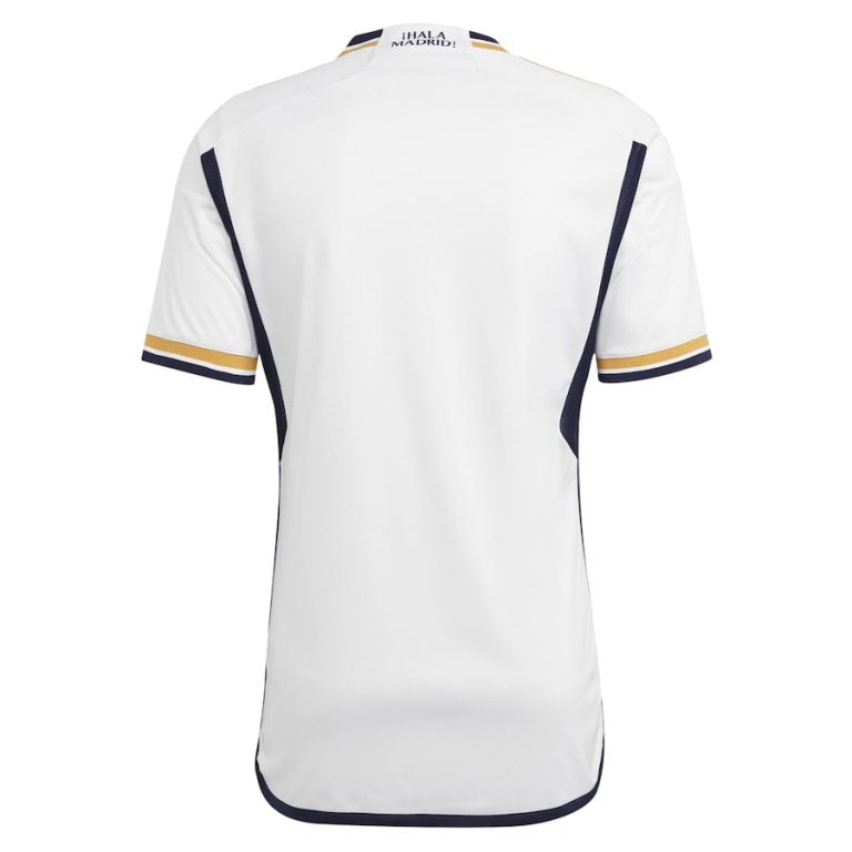Maillot Mbappe Real Madrid Enfant Domicile 2024