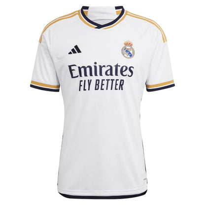 Maillot Real Madrid Mbappe Domicile 2024 Homme | Foot Sport