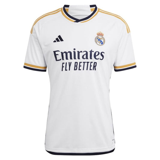 Maillot Mbappe Real Madrid Domicile 2024 2025 Homme