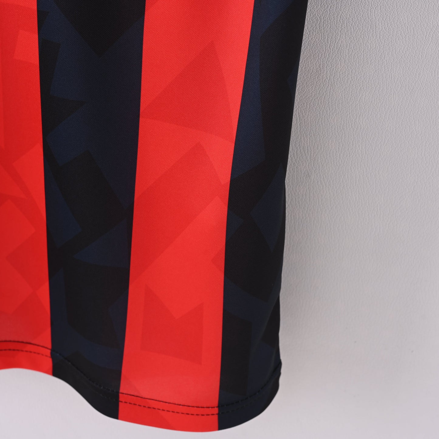 Maillot AC Milan Retro Vintage 1993-1994 Domicile Homme