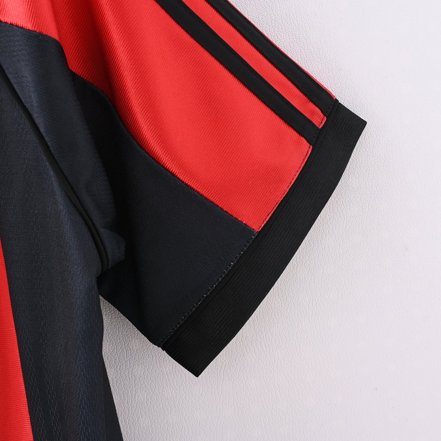 Maillot AC Milan Retro Vintage 1998-1999 Domicile Homme