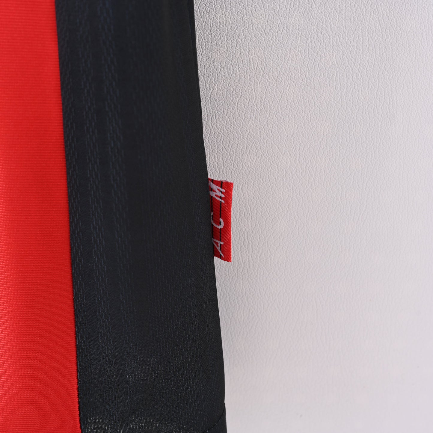 Maillot AC Milan Retro Vintage 1998-1999 Domicile Homme