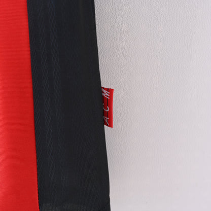 Maillot AC Milan Retro Vintage 1998-1999 Domicile Homme