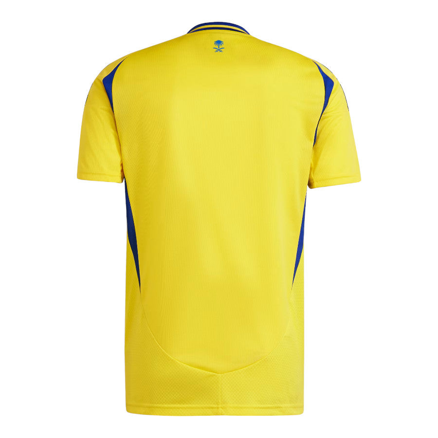 Maillot Al Nassr Kit Enfant Domicile 2024-2025
