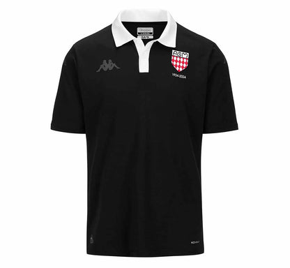 Maillot AS Monaco Centenaire 100 Ans Homme 2024 2025