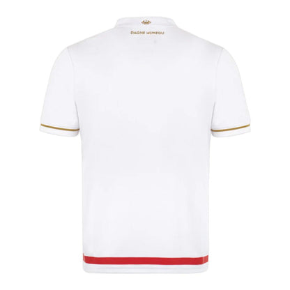 Maillot AS Monaco Enfant Domicile 2025 2026