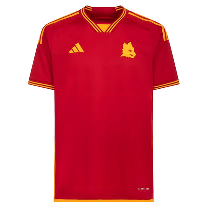 Maillot AS Roma Domicile Homme 2024
