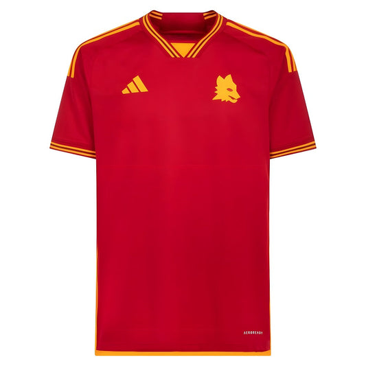 Maillot AS Roma Domicile Homme 2024