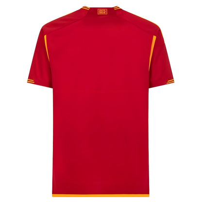 Maillot AS Roma Domicile Homme 2024