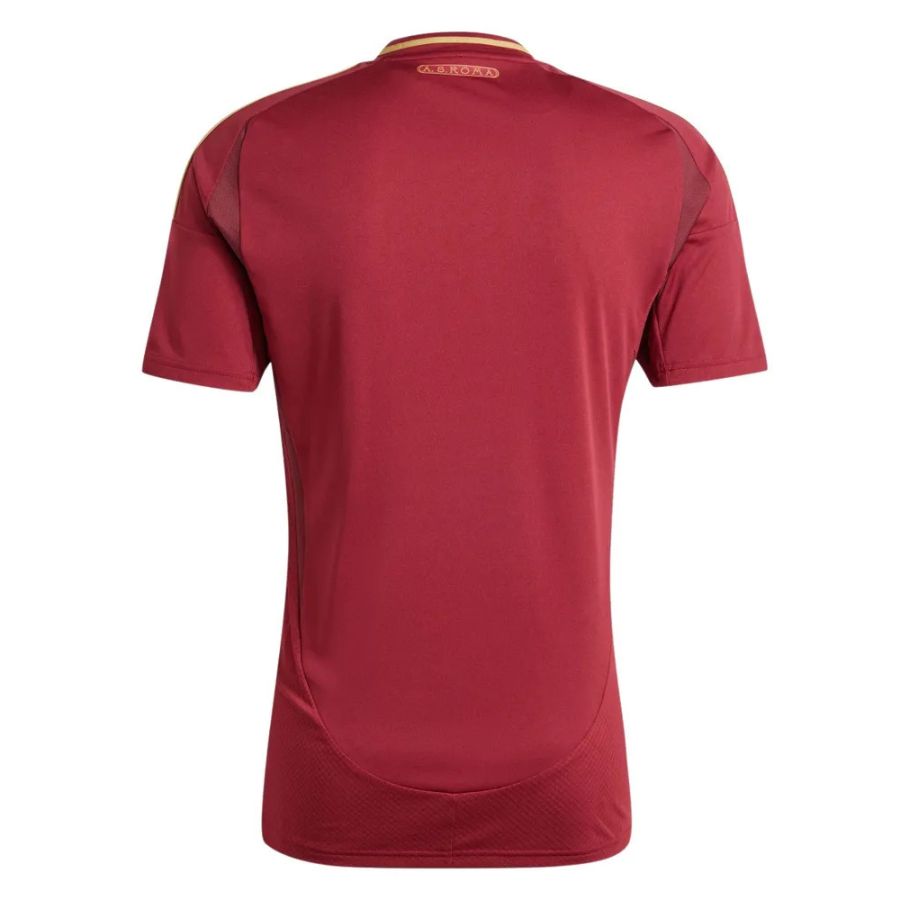 Maillot AS Roma Domicile Homme 2024 2025