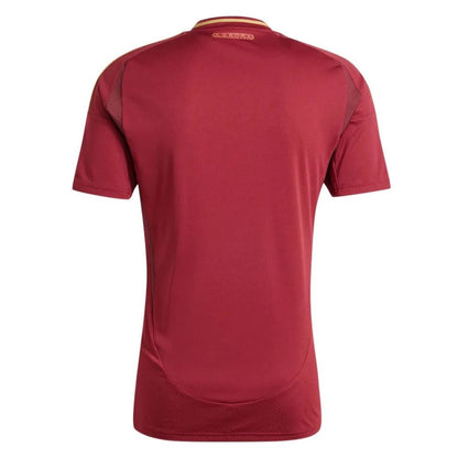 Maillot AS Roma Domicile Homme 2024 2025
