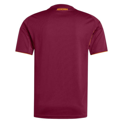 Maillot AS Roma Domicile Homme 2025 2026