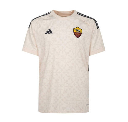 Maillot Kit Enfant AS Roma Exterieur 2024 2025