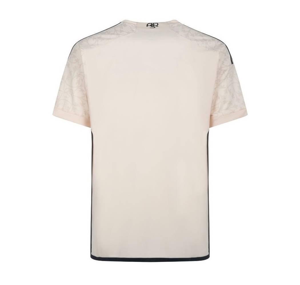 Maillot AS Roma Exterieur Homme 2024