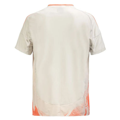 Maillot AS Roma Exterieur Homme 2024 2025