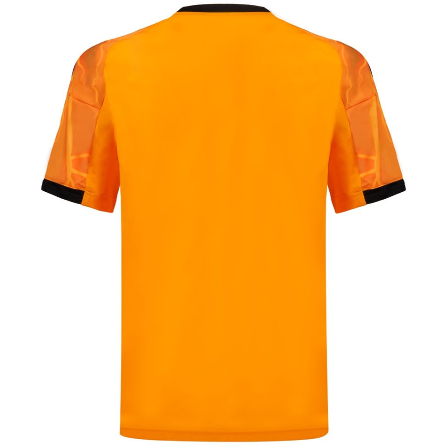 Maillot AS Roma Exterieur Kit Enfant 2025 2026