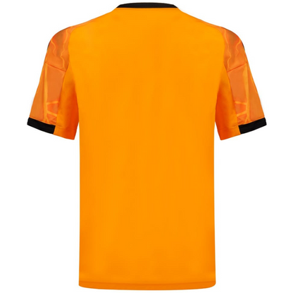 Maillot AS Roma Exterieur Kit Enfant 2025 2026