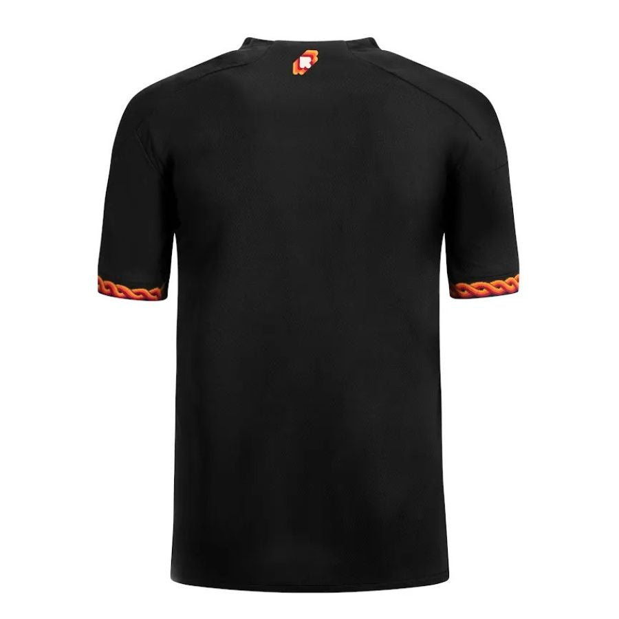 Maillot Kit Enfant AS Roma Third 2024