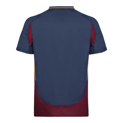 Maillot AS Roma Third Homme 2024 2025