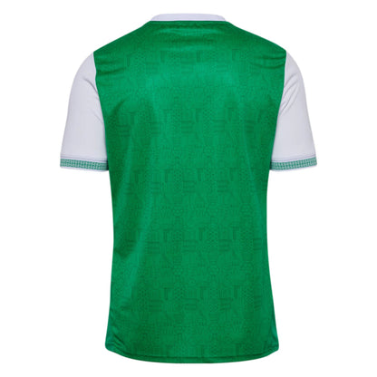 Maillot Saint Etienne Domicile Kit Enfant 2025 2026 Vert
