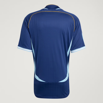 Maillot Argentine Riquelme Adidas Exterieur Homme 2006