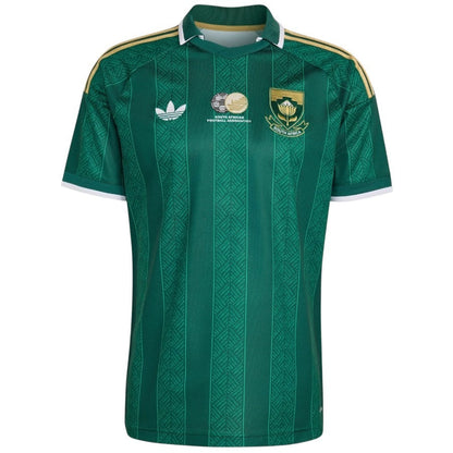 Maillot Afrique du Sud Homme Exterieur 2026 2027