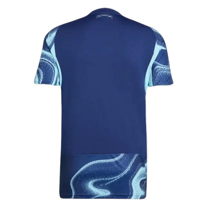 Maillot Ajax Amsterdam Exterieur Homme 2025 2026