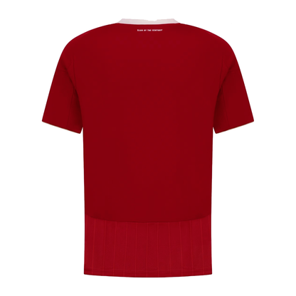 Maillot Al Ahly Domicile Homme 2025 2026