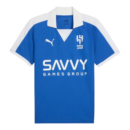 Maillot Al Hilal Anniversaire Homme 2024 2025