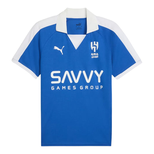 Maillot Al Hilal Anniversaire Homme 2024 2025