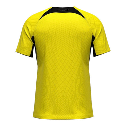 Maillot Al Ittihad Homme Domicile 2024 2025