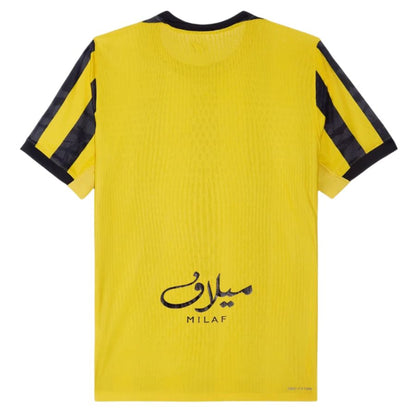 Maillot Al Ittihad Homme Domicile 2025 2026