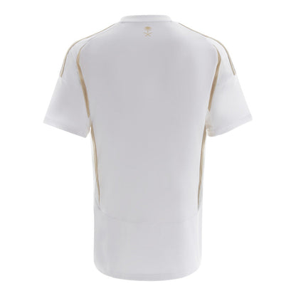 Maillot Al Nassr Homme Third 2024-2025 Blanc