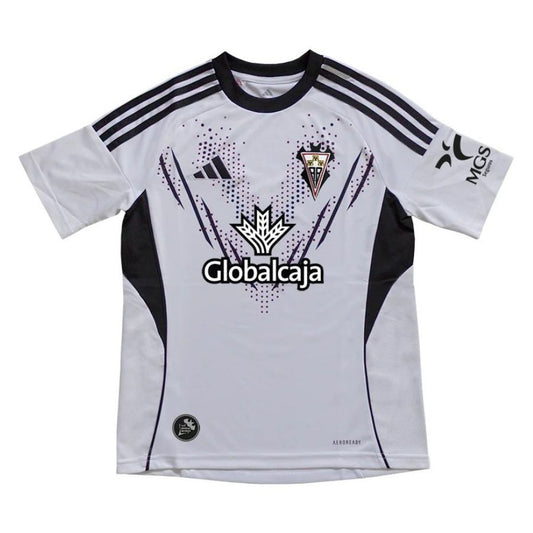 Maillot Albacete Domicile Homme 2025 2026