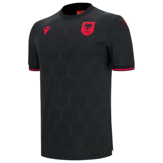 Maillot Albanie Homme Third 2026 2027