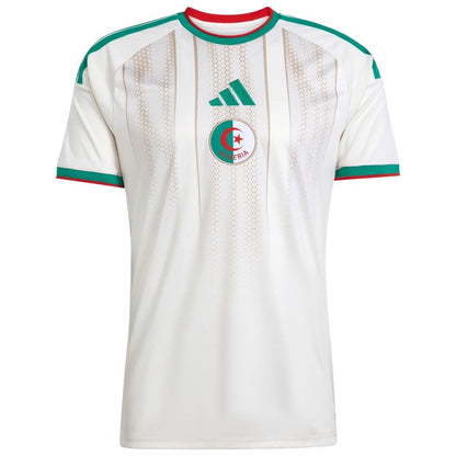 Maillot Algerie Femme Domicile 2026 2027