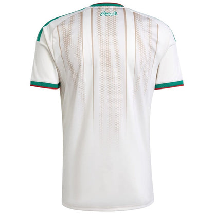 Maillot Kit Enfant Algerie Domicile 2026 2027