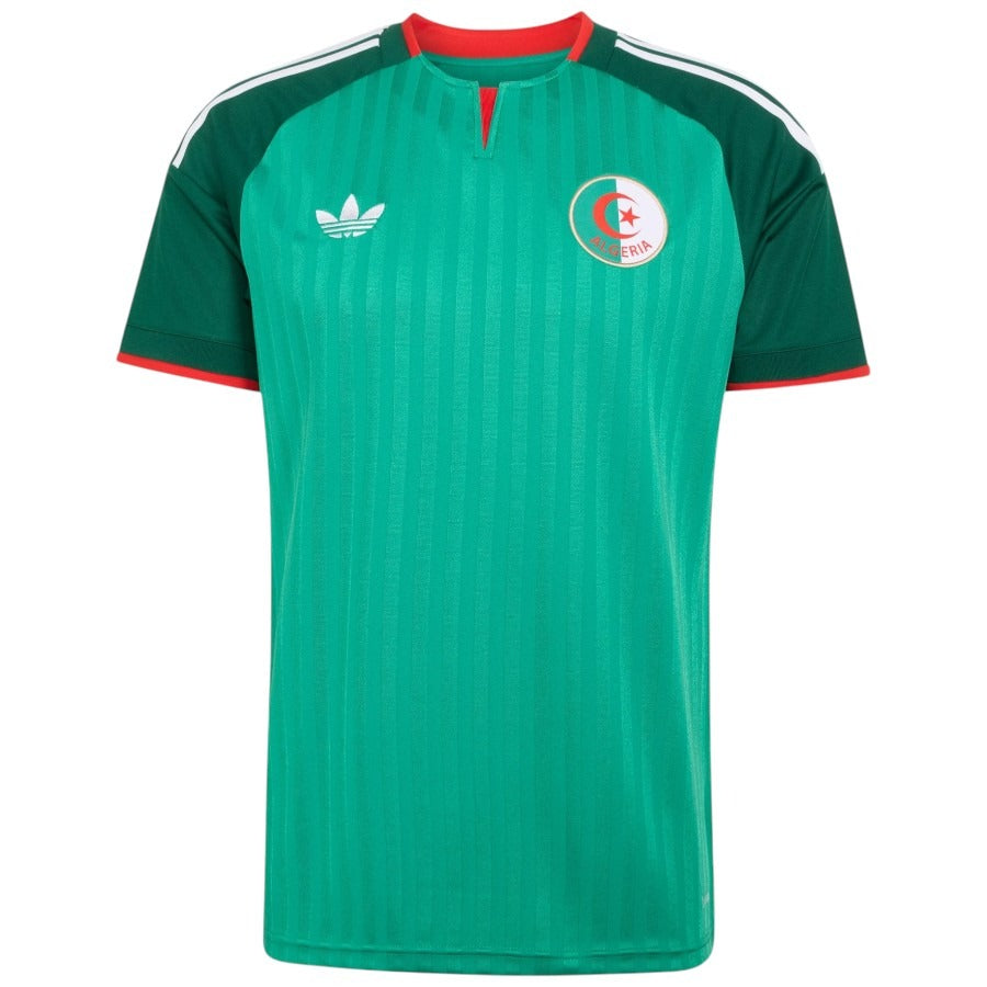 Maillot Algerie Homme Exterieur 2026 2027