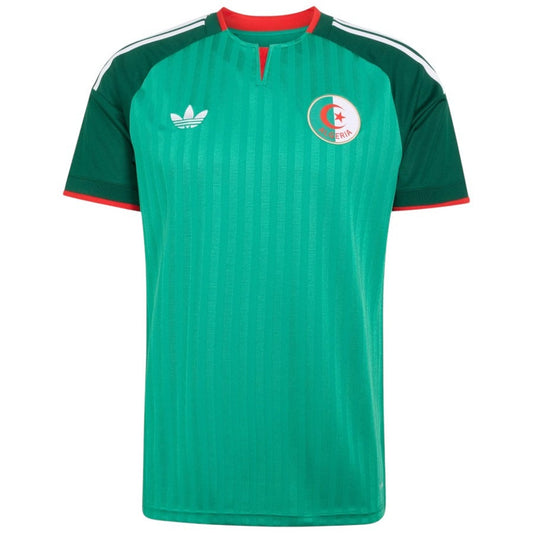 Maillot Algerie Homme Exterieur 2026 2027