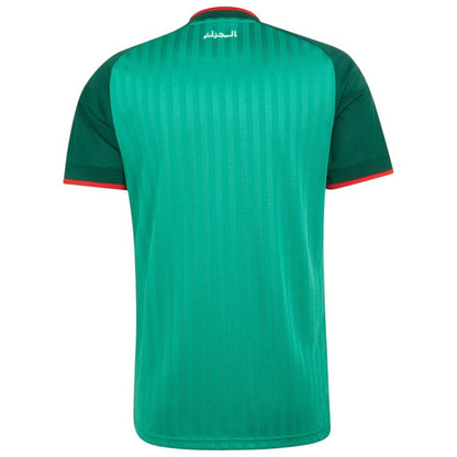 Maillot Kit Enfant Algerie Exterieur 2026 2027