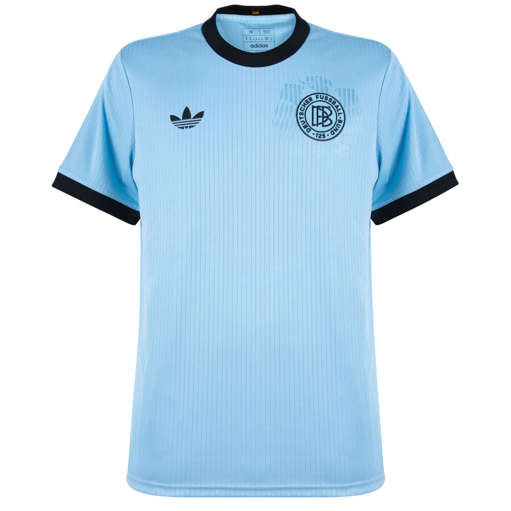 Maillot Allemagne 125 Ans Anniversaire Gardien