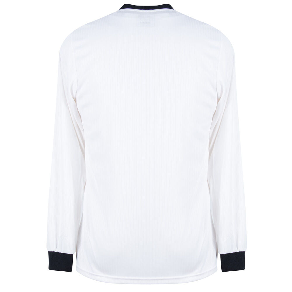 Maillot Allemagne 125 Ans Anniversaire Manches Longues Homme