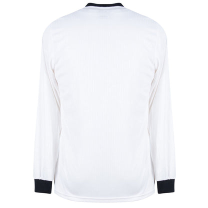 Maillot Allemagne 125 Ans Anniversaire Manches Longues Homme