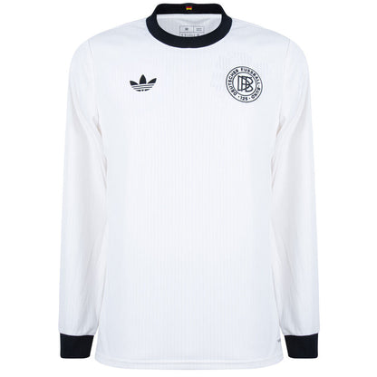 Maillot Allemagne 125 Ans Anniversaire Manches Longues Homme