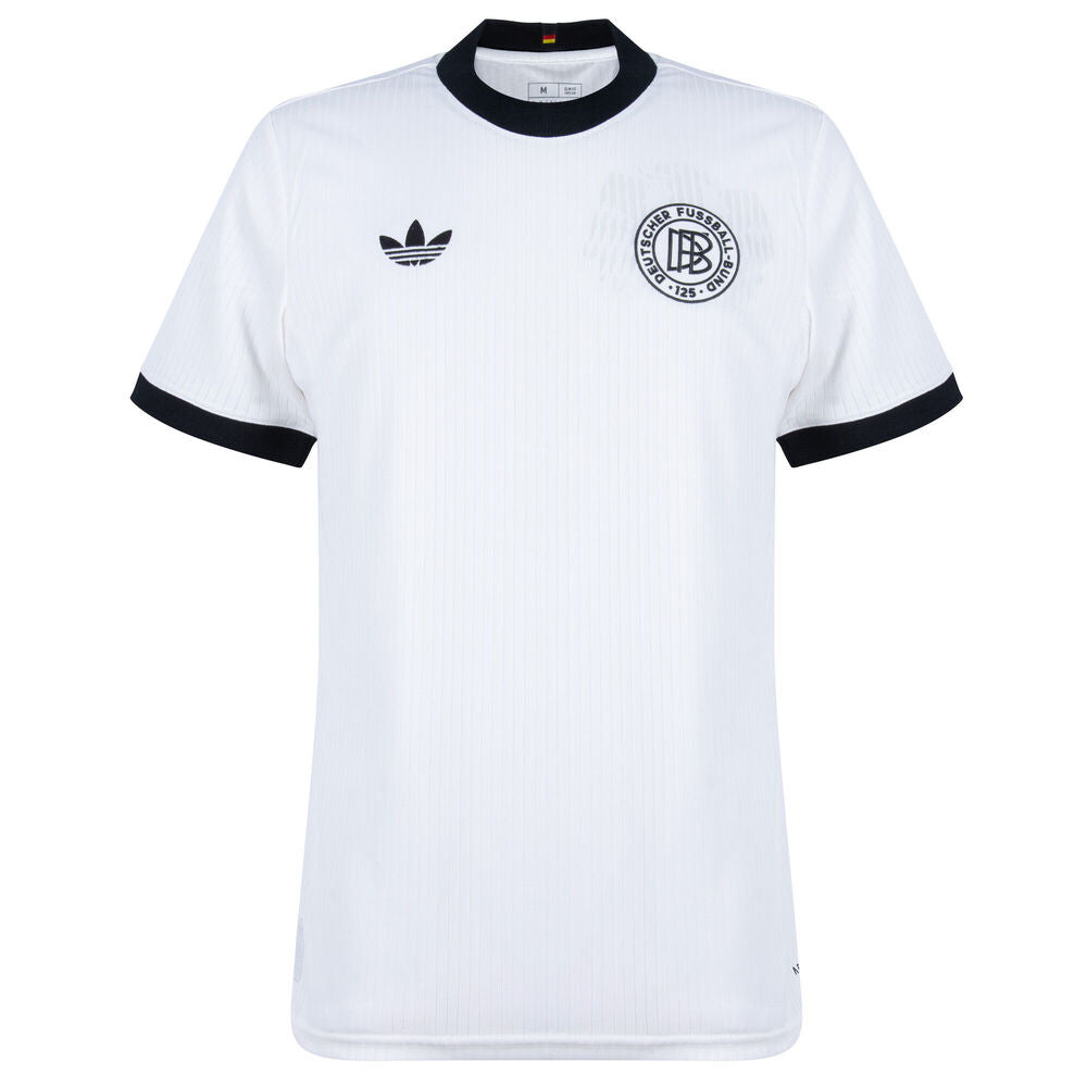 Maillot Allemagne 125 Ans Anniversaire Homme