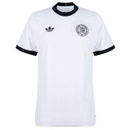 Maillot Allemagne 125 Ans Anniversaire Homme