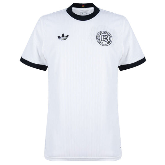 Maillot Allemagne 125 Ans Anniversaire Homme