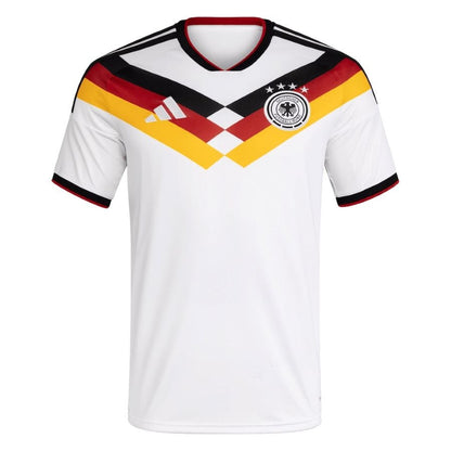 Maillot Allemagne Homme Domicile 2026 2027