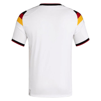 Maillot Allemagne Homme Domicile 2026 2027